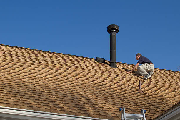 Fast & Reliable Emergency Roof Repairs in Lucerne Valley, CA